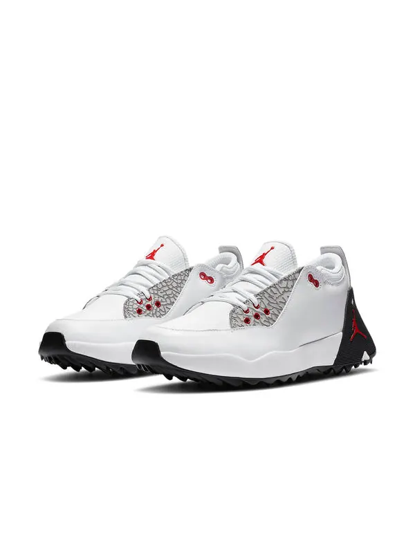 Кроссовки adg 2 гольф Air Jordan — изображение 4 из 4