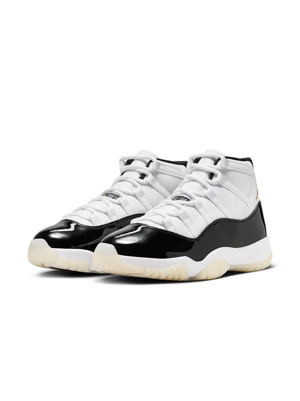 Кроссовки Air Jordan 11 Retro 'Defining Moment DMP 2023 Gratitude' — изображение 2 из 4