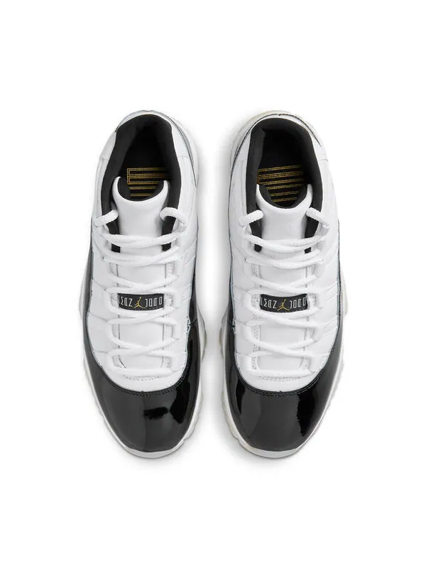 Кроссовки Air Jordan 11 Retro 'Defining Moment DMP 2023 Gratitude' — изображение 3 из 4