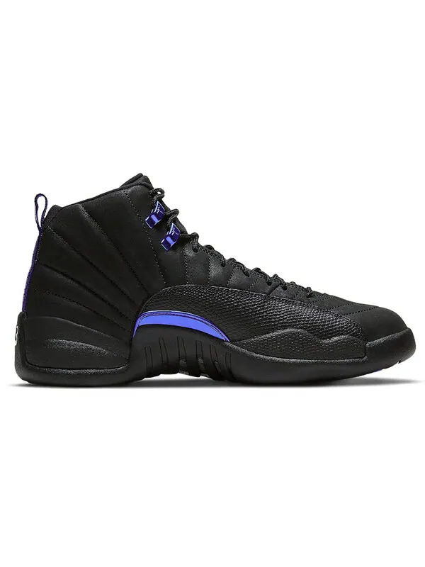 Кроссовки 12 ретро Air Jordan — изображение 2 из 4, черный/темный
