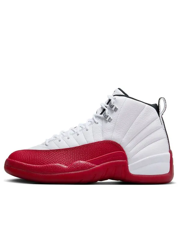 Кроссовки Air Jordan 12 Retro 'Cherry' 2023 — изображение 1 из 4
