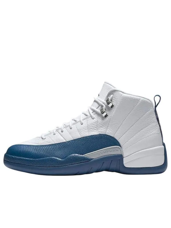 Кроссовки 12 2025 Air Jordan — изображение 1 из 1, белый