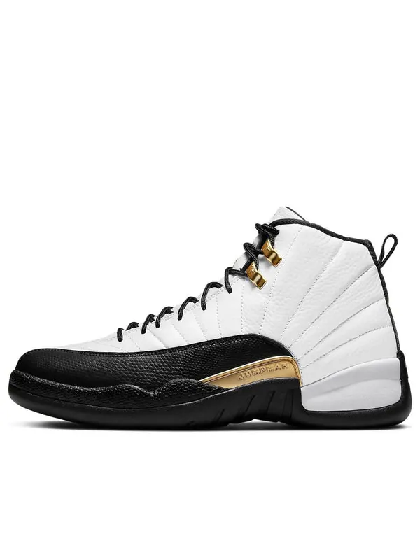 Кроссовки 12 retro 'royalty' Air Jordan — изображение 1 из 4