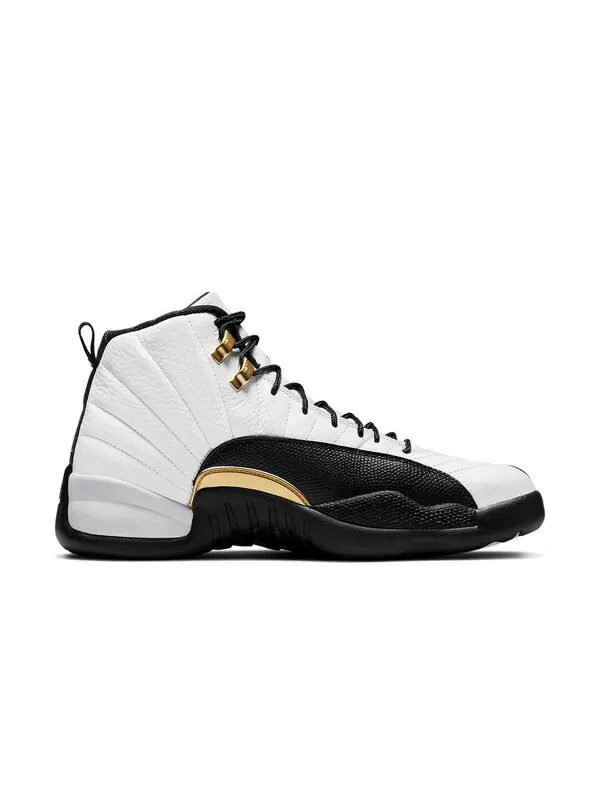 Кроссовки 12 retro 'royalty' Air Jordan — изображение 2 из 4