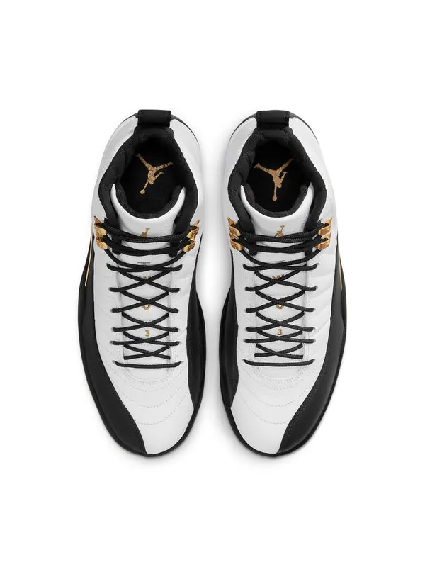 Кроссовки 12 retro 'royalty' Air Jordan — изображение 4 из 4