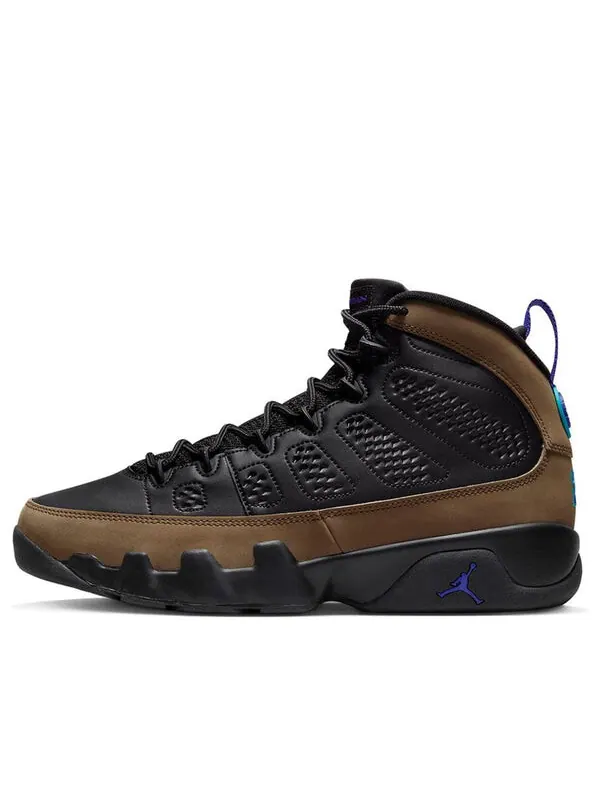 Кроссовки 9 ретро Air Jordan — изображение 1 из 4