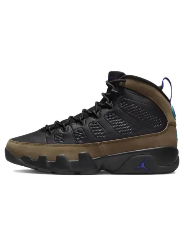 Кроссовки 9 ретро Air Jordan — изображение 2 из 4