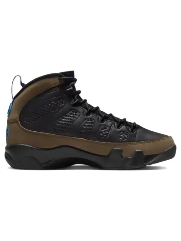 Кроссовки 9 ретро Air Jordan — изображение 3 из 4