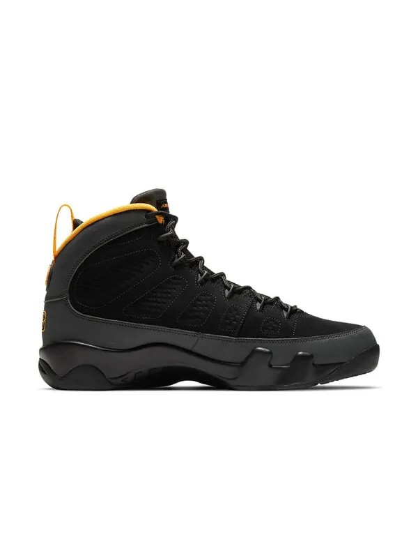 Кроссовки 9 ретро Air Jordan — изображение 2 из 4