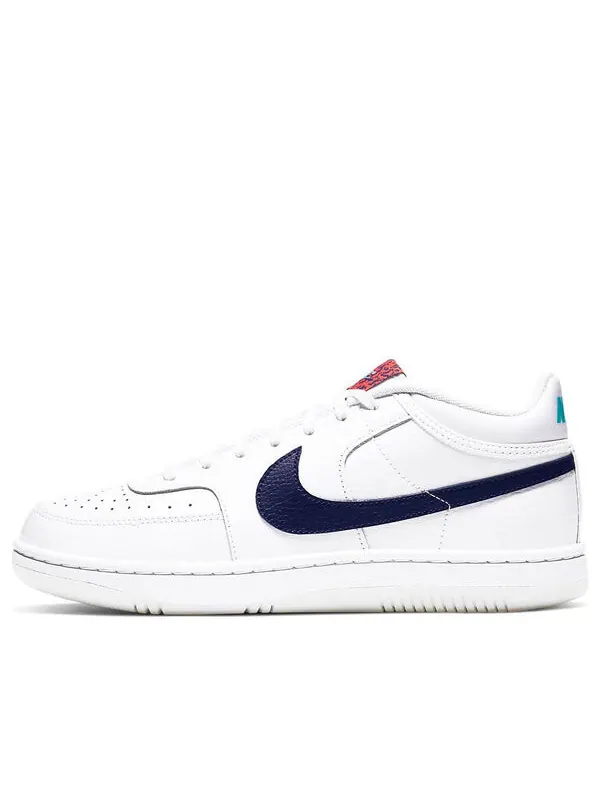 Кроссовки sky force 3 4 Nike — изображение 1 из 4, белый/синий