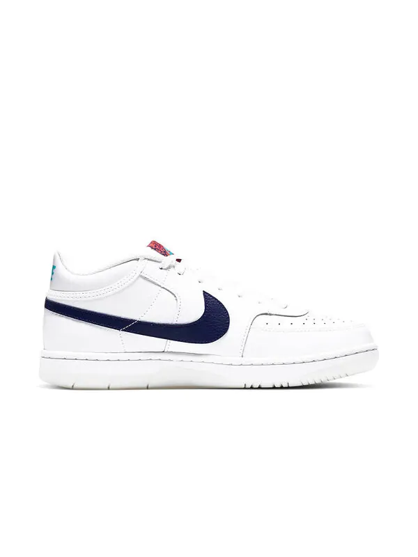 Кроссовки sky force 3 4 Nike — изображение 2 из 4, белый/синий