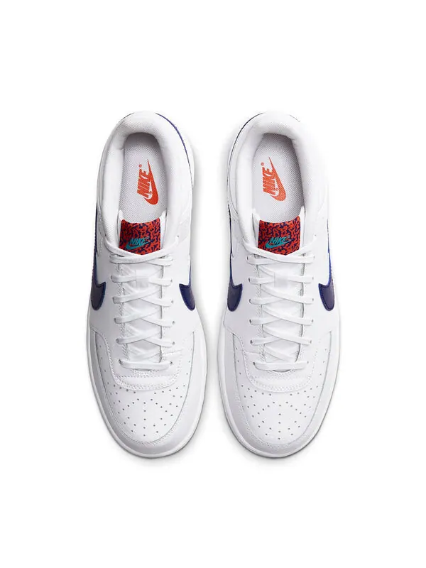Кроссовки sky force 3 4 Nike — изображение 4 из 4, белый/синий
