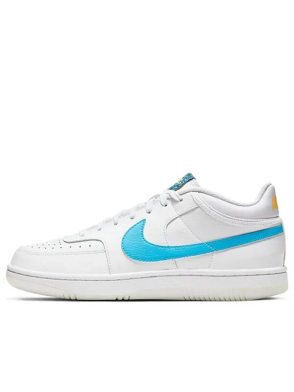 Кроссовки sky force 3 4 Nike — изображение 1 из 4, белый/синий