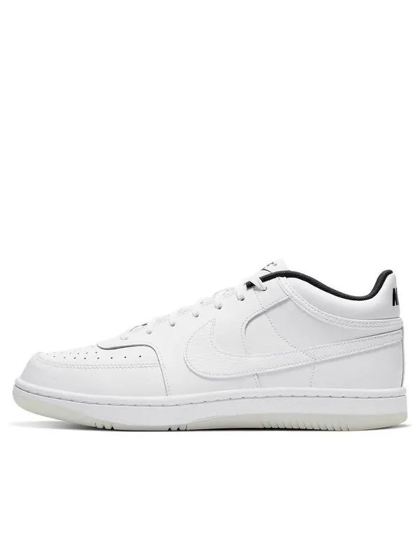 Кроссовки sky force 3 4 Nike — изображение 1 из 4, белый/черный