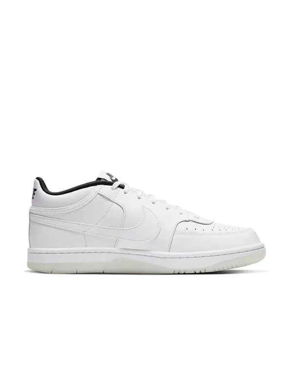 Кроссовки sky force 3 4 Nike — изображение 2 из 4, белый/черный