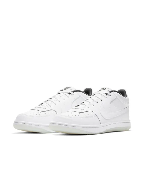 Кроссовки sky force 3 4 Nike — изображение 3 из 4, белый/черный