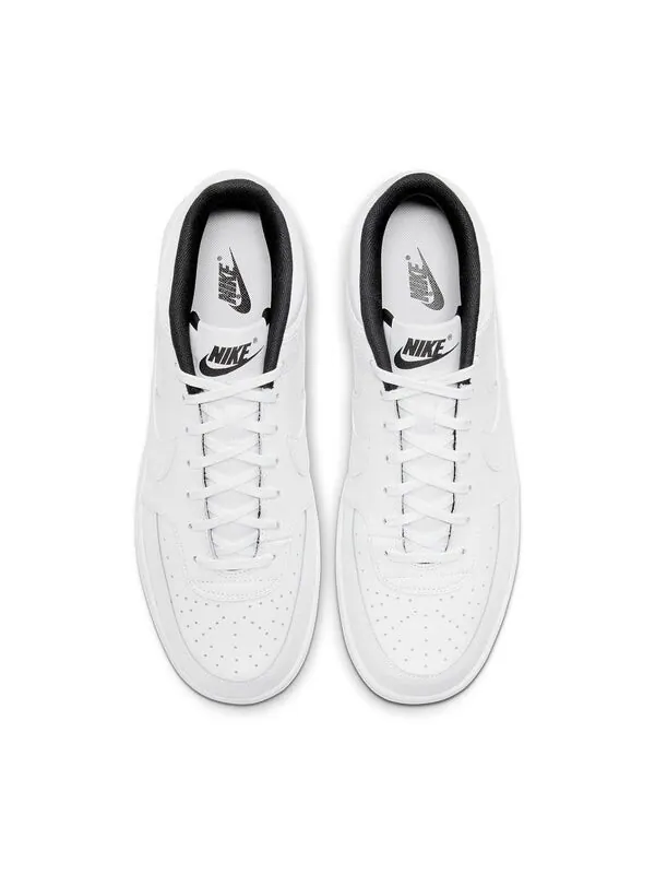 Кроссовки sky force 3 4 Nike — изображение 4 из 4, белый/черный