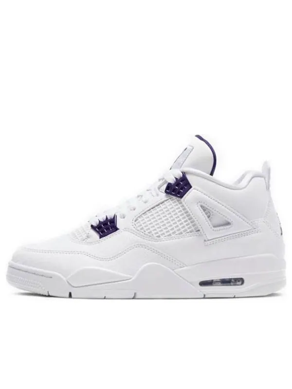 Кроссовки 4 ретро Air Jordan — изображение 1 из 4