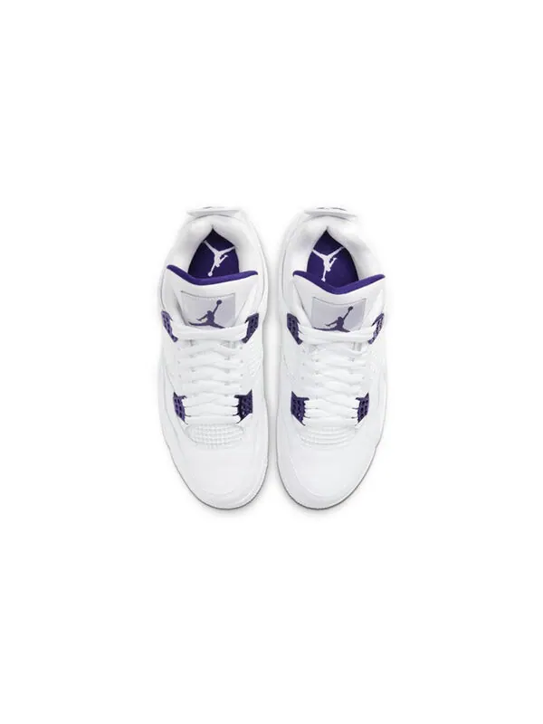 Кроссовки 4 ретро Air Jordan — изображение 4 из 4