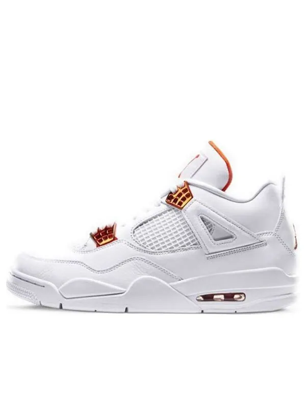 Кроссовки 4 ретро Air Jordan — изображение 1 из 4