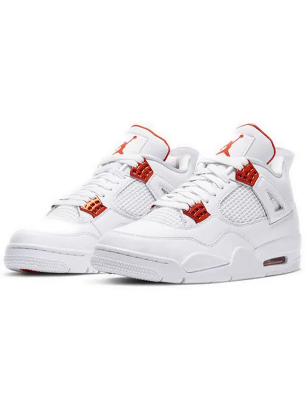 Кроссовки 4 ретро Air Jordan — изображение 3 из 4
