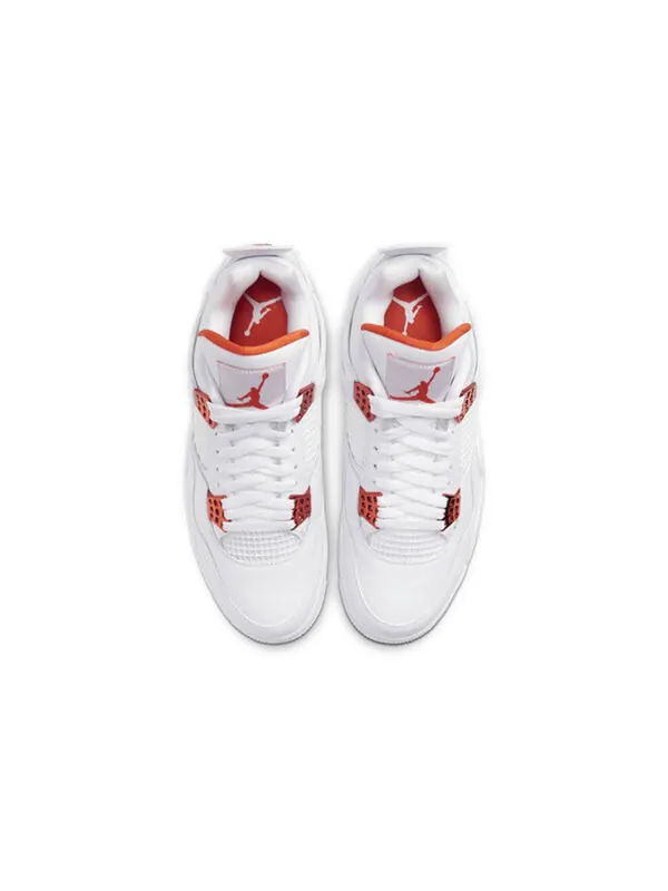 Кроссовки 4 ретро Air Jordan — изображение 4 из 4