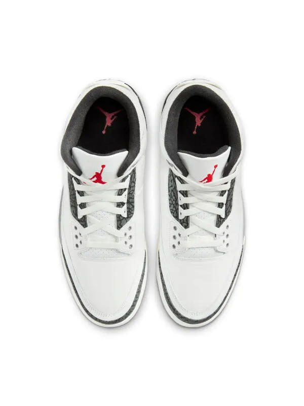 Кроссовки 3 ретро Air Jordan — изображение 3 из 4