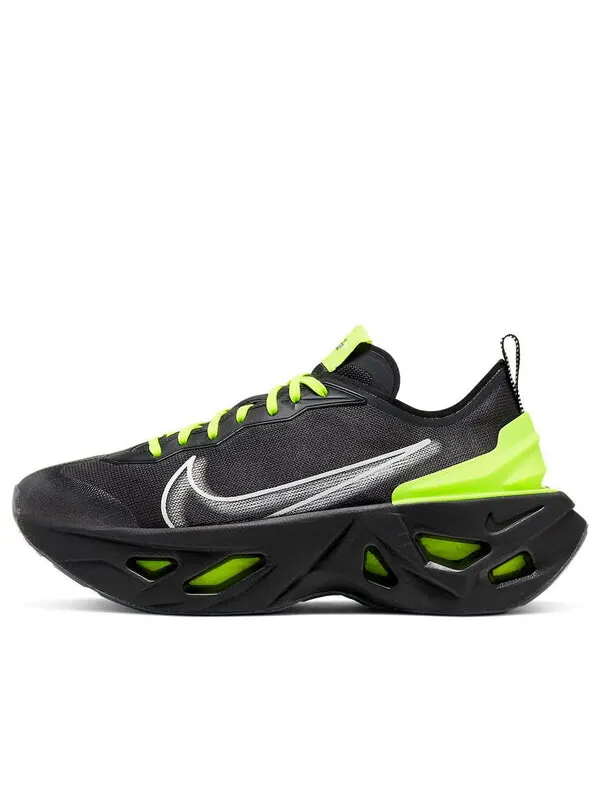 Кроссовки zoomx vista grind Nike — изображение 1 из 4, черный