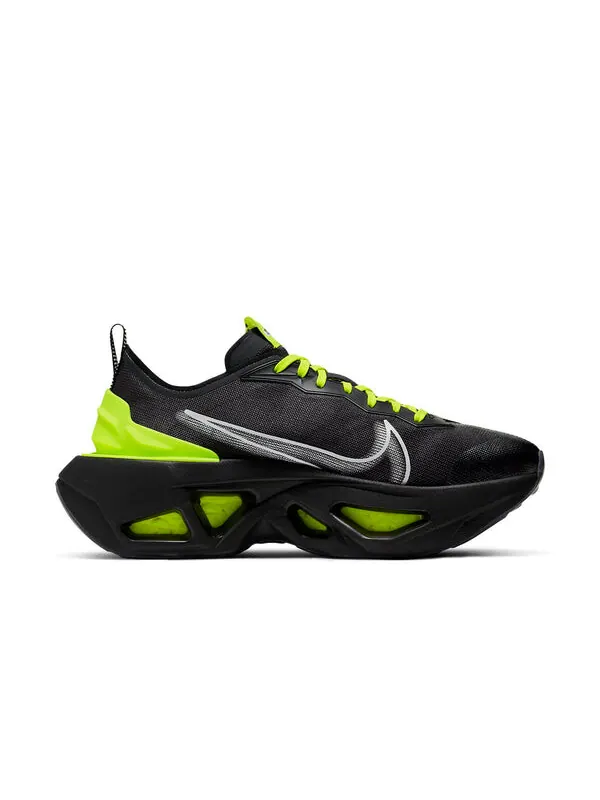 Кроссовки zoomx vista grind Nike — изображение 2 из 4, черный