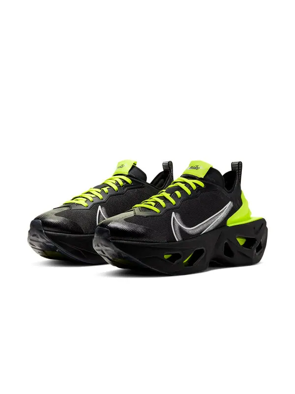 Кроссовки zoomx vista grind Nike — изображение 3 из 4, черный