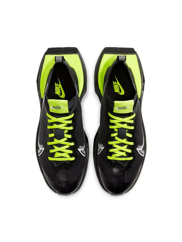 Кроссовки zoomx vista grind Nike — изображение 4 из 4, черный
