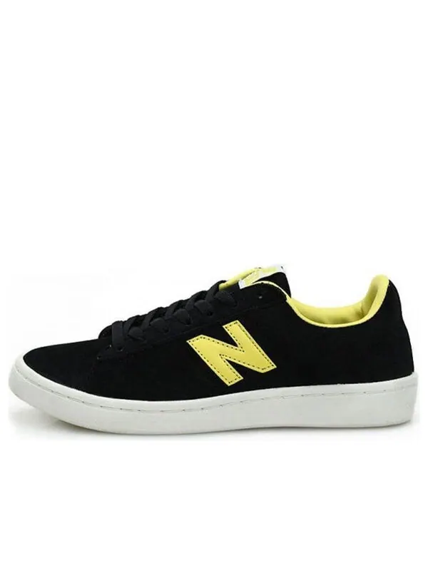 Кроссовки 891 New Balance — изображение 1 из 4, черный/желтый