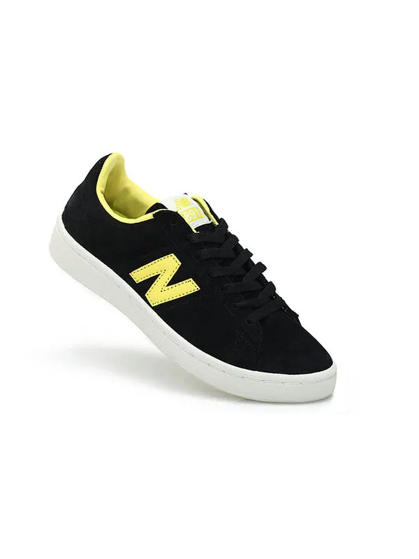 Кроссовки 891 New Balance — изображение 3 из 4, черный/желтый