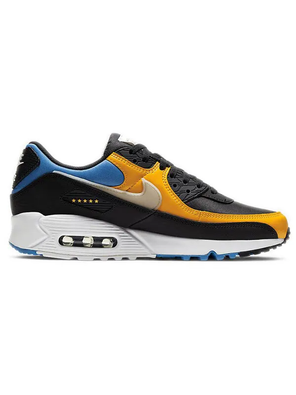 Кроссовки air max 90 Nike — изображение 2 из 4