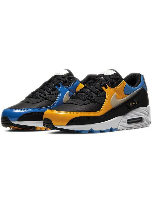 Кроссовки air max 90 Nike — изображение 3 из 4