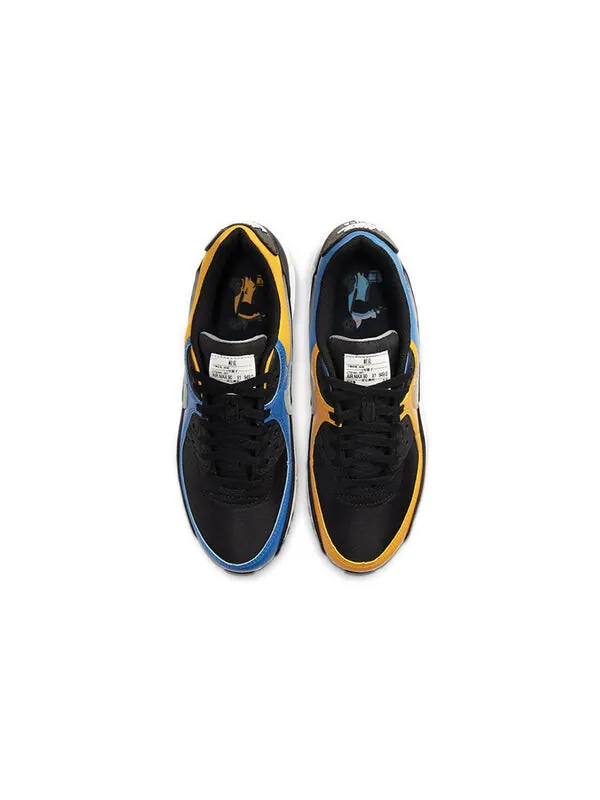 Кроссовки air max 90 Nike — изображение 4 из 4