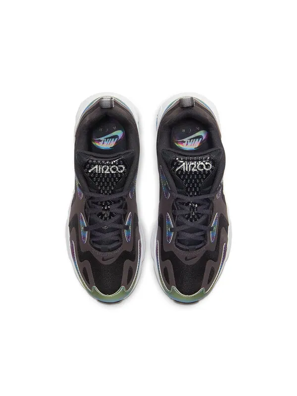 Кроссовки air max 200 Nike — изображение 4 из 4, серый