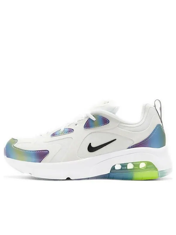 Кроссовки air max 200 Nike — изображение 1 из 4
