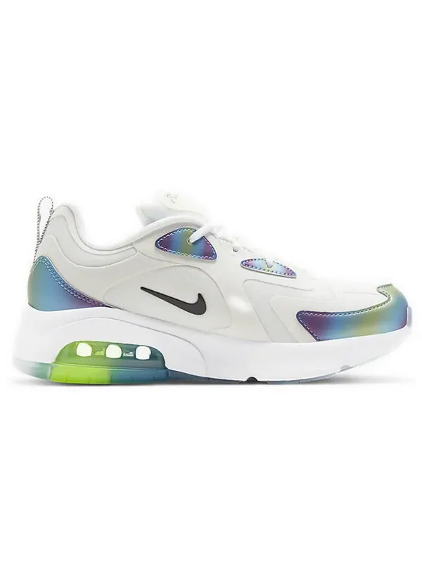 Кроссовки air max 200 Nike — изображение 2 из 4