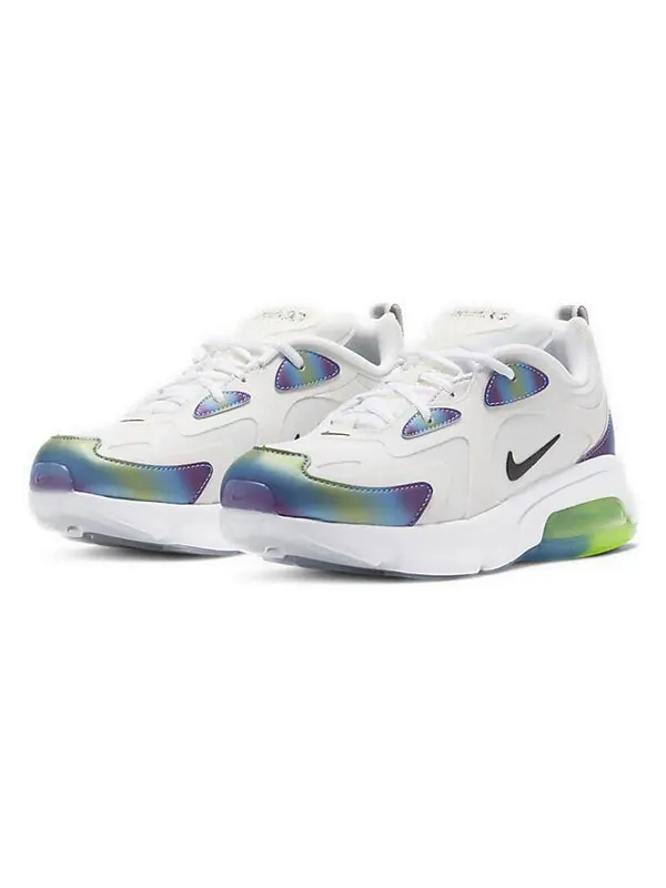 Кроссовки air max 200 Nike — изображение 3 из 4
