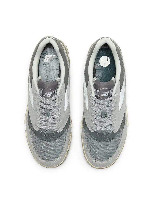 Кроссовки x msftsrep x jaden smith 0.01 New Balance — изображение 3 из 4, серый