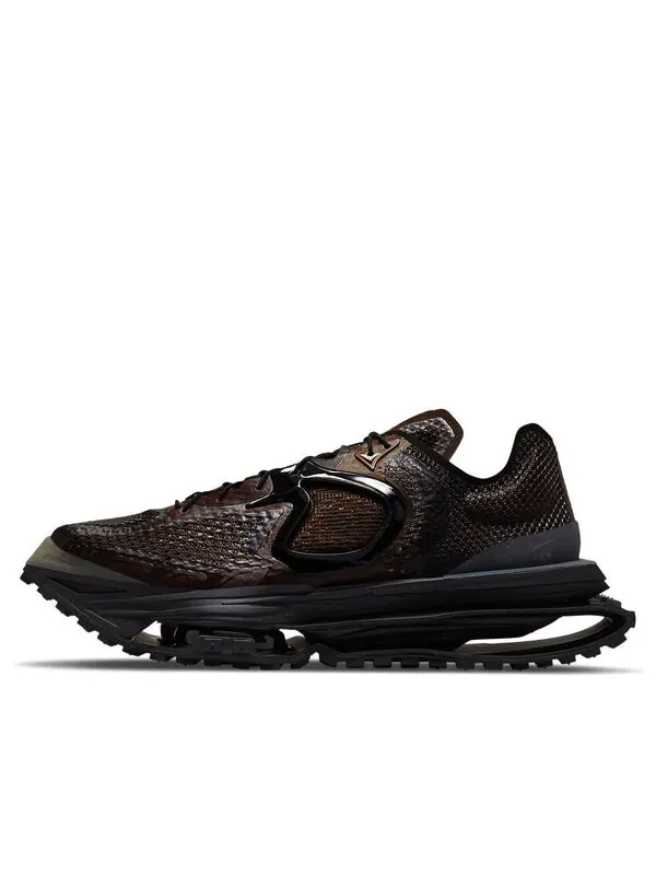 Кроссовки Nike Zoom 004 x Matthew M. Williams 'Baroque Brown' — изображение 1 из 4, черный