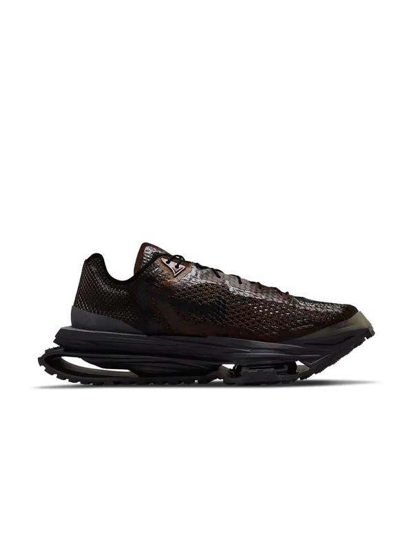 Кроссовки Nike Zoom 004 x Matthew M. Williams 'Baroque Brown' — изображение 2 из 4, черный