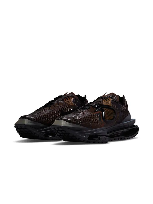 Кроссовки Nike Zoom 004 x Matthew M. Williams 'Baroque Brown' — изображение 3 из 4, черный