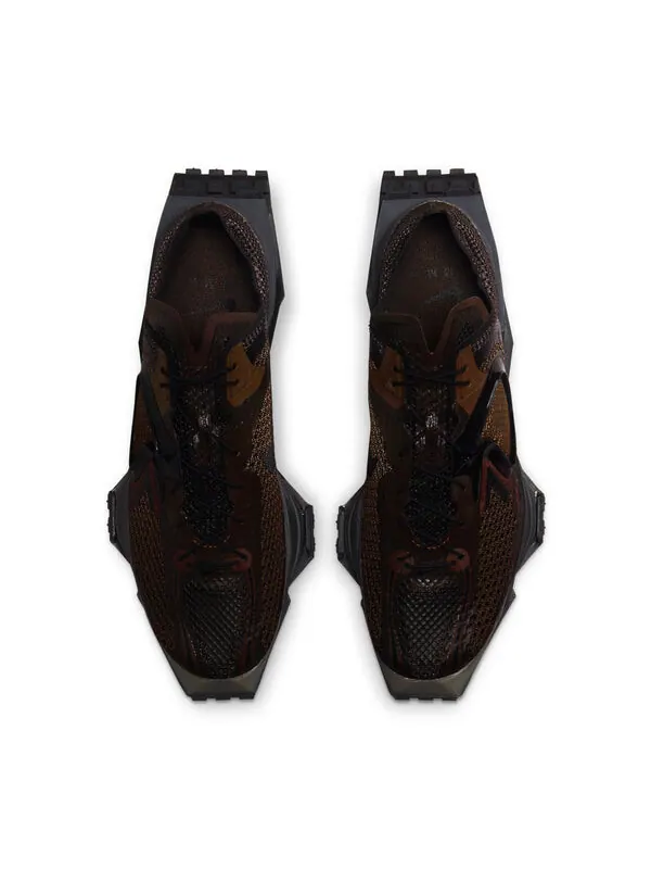 Кроссовки Nike Zoom 004 x Matthew M. Williams 'Baroque Brown' — изображение 4 из 4, черный