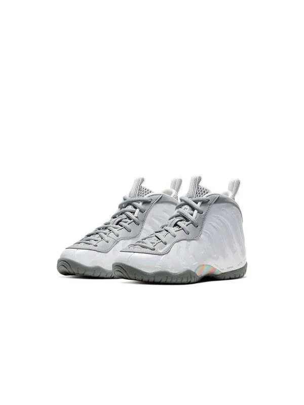 Кроссовки маленькие позитные Nike — изображение 3 из 4