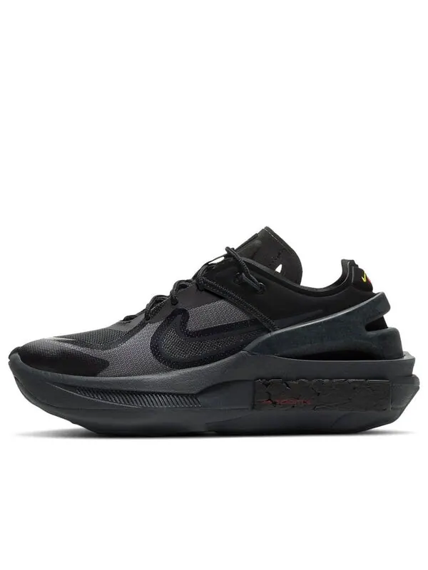 Кеды фонтанка край Nike — изображение 1 из 4