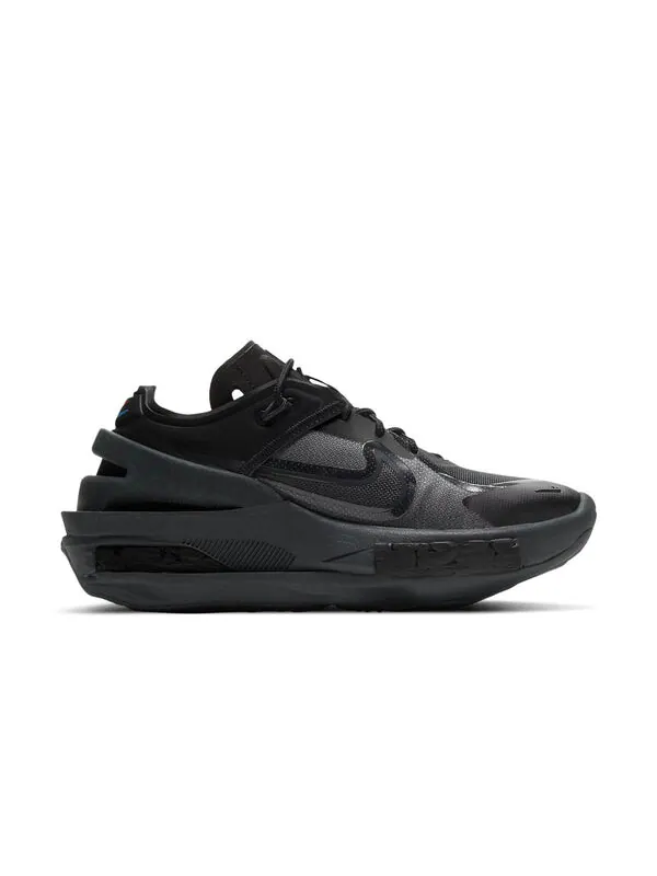 Кеды фонтанка край Nike — изображение 2 из 4