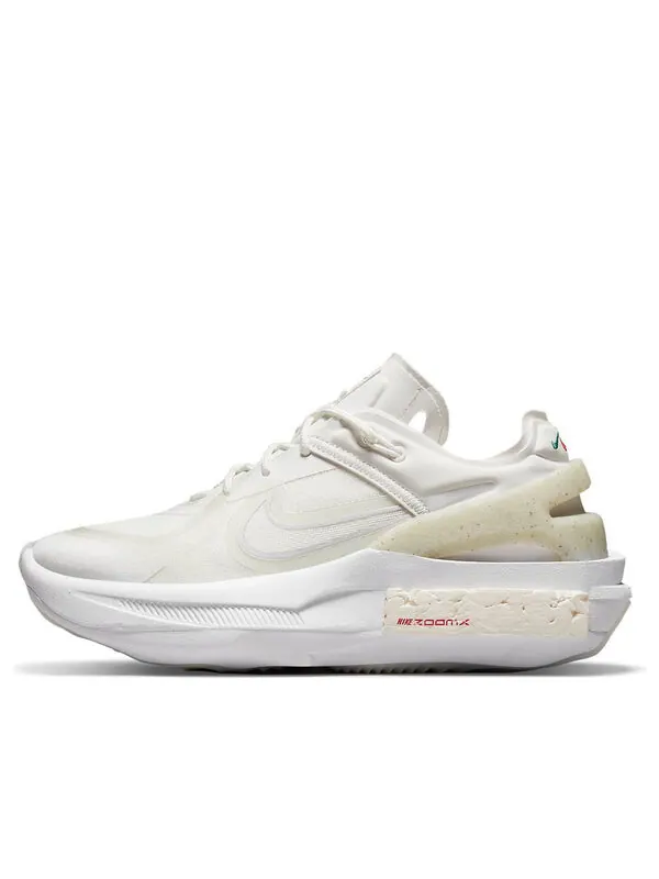 Кеды фонтанка край Nike — изображение 1 из 4, белый