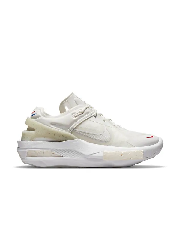 Кеды фонтанка край Nike — изображение 2 из 4, белый